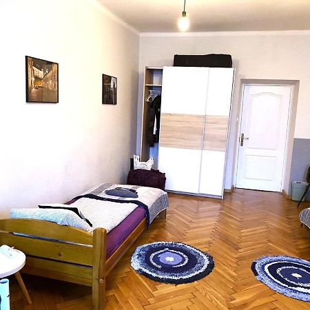 Apartmán Lares And Penates Krakov Exteriér fotografie