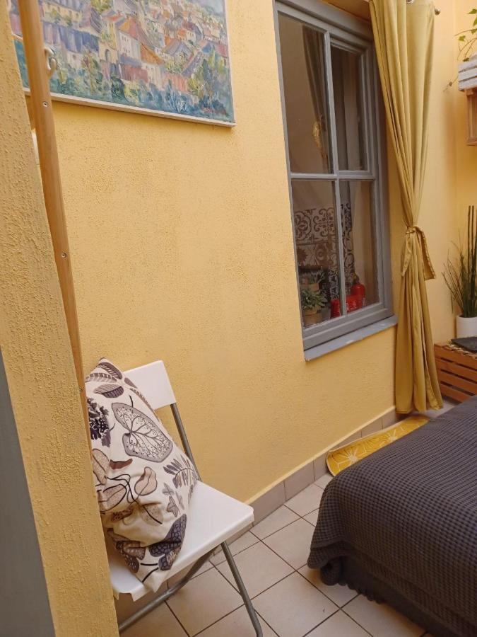 Apartmán Lares And Penates Krakov Exteriér fotografie