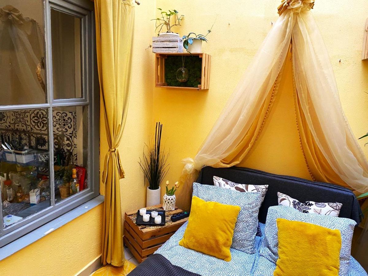 Apartmán Lares And Penates Krakov Exteriér fotografie